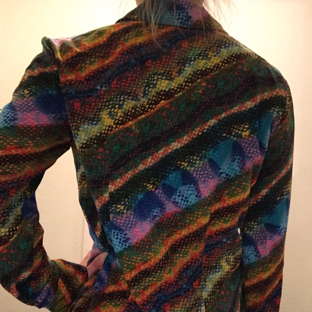 Funky Fun top - Picture 5 of 6